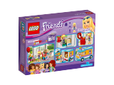 LEGO Friends Dárková služba v městečku Heartlake 41310