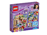 LEGO Friends Pizzerie v městečku Heartlake 41311