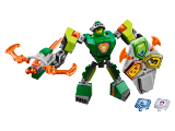 LEGO Nexo Knights Aaron v bojovém obleku 70364