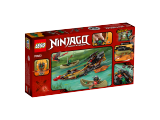 LEGO Ninjago Stín osudu 70623