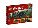 LEGO Ninjago Samuraj VXL 70625