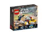 LEGO Star Wars Mikrostíhačka Y-Wing™ 75162
