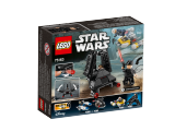 LEGO Star Wars Mikrostíhačka Krennicova kosmická loď Impéria 75163