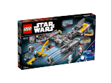 LEGO Star Wars Stíhačka Y-Wing 75172
