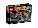 LEGO Technic Silničáři 42060