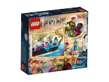 LEGO Elves Naidina gondola a skřetí zloděj 41181