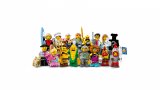 LEGO Minifigurky 17. série 71018