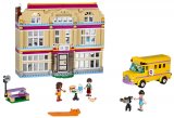 LEGO Friends Umělecká škola v Heartlake 41134