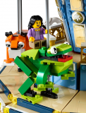 LEGO Creator Expert Kolotoč 10257