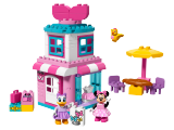 LEGO DUPLO Butik Minnie Mouse 10844