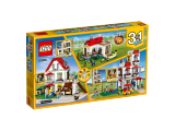 LEGO Creator Rodinná vila 31069