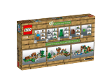 LEGO Minecraft Kreativní box 2.0 21135