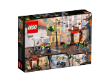 LEGO Ninjago Honička po NINJAGO® City 70607