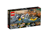 LEGO Ninjago Bombardér Manta Ray 70609