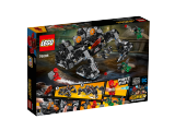 LEGO Super Heroes Útok Knightcrawleru 76086