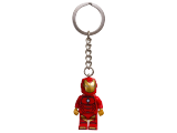LEGO® Marvel 853706 Přívěsek na klíče – Iron Man