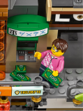 LEGO Ninjago City 70620