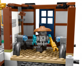 LEGO Ninjago City 70620