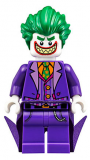 LEGO Batman Movie Jokerův útěk v balónu 70900