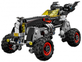 LEGO Batman Movie Batmobile 70905