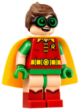 LEGO Batman Movie Batmobile 70905