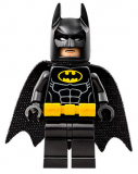 LEGO Batman Movie Vloupání do Batcave 70909