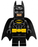 LEGO Batman Movie Batmanovo letadlo 70916