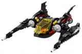 LEGO Batman Movie Úžasný Batmobil 70917