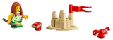 LEGO City Sada postav - Zábava na pláži 60153