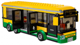 LEGO City Zastávka autobusu 60154