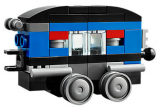 LEGO Creator Modrý expres 31054