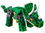 LEGO Creator Úžasný dinosaurus 31058