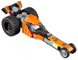 LEGO Creator Silniční motorka 31059