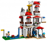 LEGO Creator Rodinná vila 31069