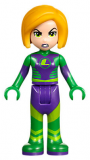 LEGO Super Hero Girls Střední škola pro super hrdinky 41232