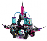 LEGO Super Hero Girls Temný palác Eclipso™ 41239