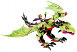LEGO Elves Zlý drak krále skřetů 41183