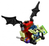 LEGO Elves Aira a její vzducholoď 41184