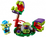 LEGO Elves Azari a útěk ze Skřetího lesa 41186