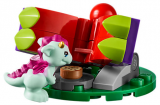 LEGO Elves Rosalyna léčivá skrýš 41187