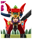 LEGO Elves Útěk z pevnosti Skřetího krále 41188