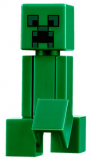 LEGO Minecraft Ostrov hub 21129