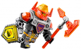 LEGO Nexo Knights Tři bratři 70350