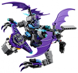 LEGO Nexo Knights Helichrlič 70353