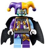 LEGO Nexo Knights Úžasně ničivý Kamenný kolos 70356