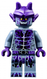 LEGO Nexo Knights Macyin Robodrak 70361