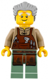 LEGO Ninjago Blesková stíhačka 70614