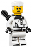 LEGO Ninjago Chrám nejmocnější zbraně 70617