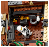 LEGO Ninjago Odměna osudu 70618