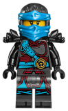 LEGO Ninjago Samuraj VXL 70625